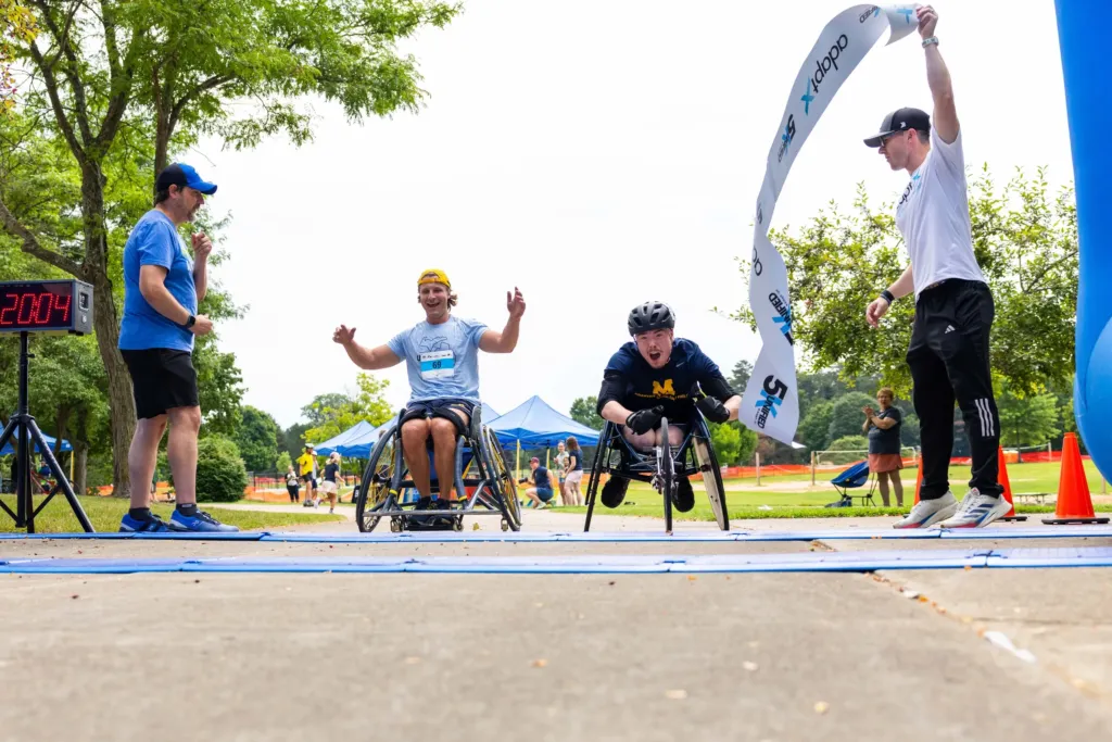 Unified 5K Series by AdaptX race