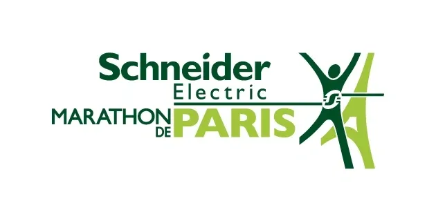 Team ReM.A.R.C.able at the Paris Marathon